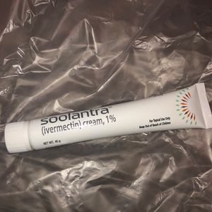 Soolanta Cream 1% (FULL SIZE)